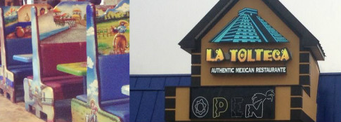La Tolteca